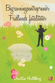 Begravningsentreprenör Fridlunds fataliteter