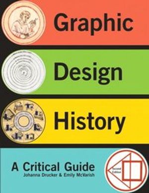 Graphic Design History |  2:e upplagan