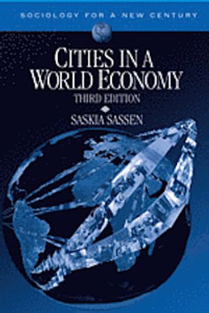 Cities in a world economy | 3:e upplagan