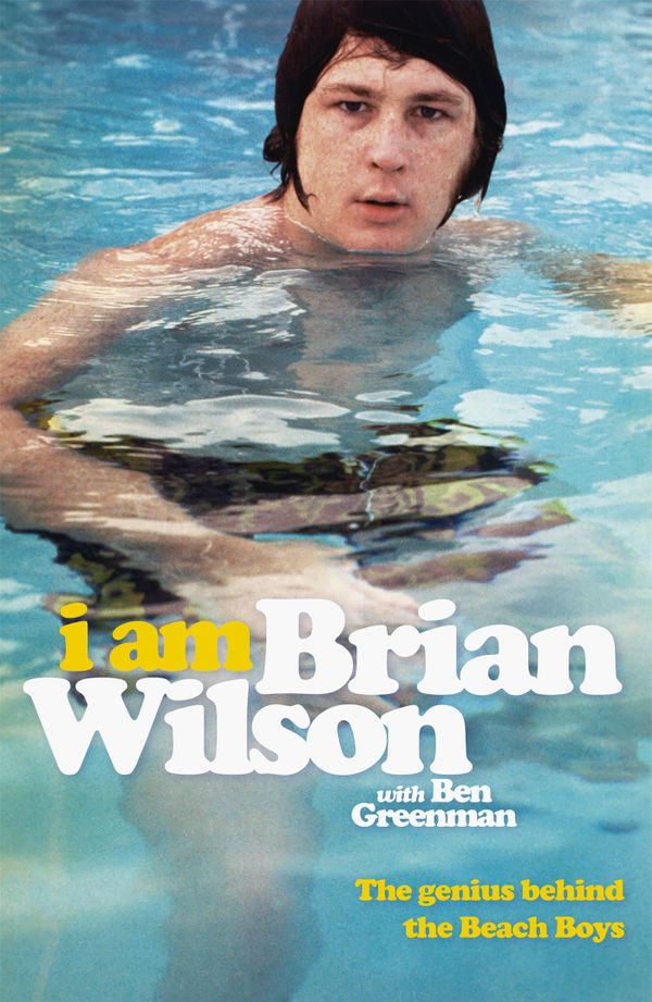 I Am Brian Wilson | 0:e upplagan