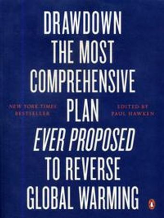 Drawdown | 0:e upplagan