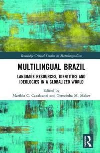 Multilingual Brazil | 1:a upplagan