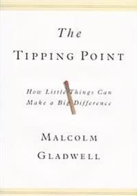 The Tipping Point | 0:e upplagan