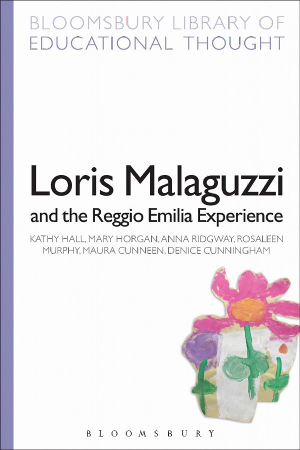 Loris Malaguzzi and the Reggio Emilia Experience | 0:e upplagan