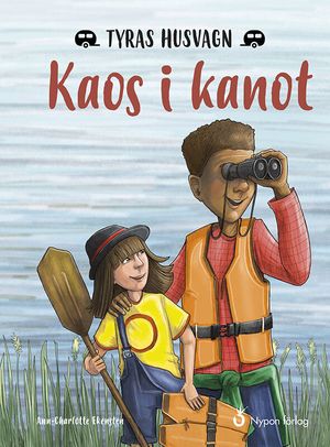 Kaos i kanot