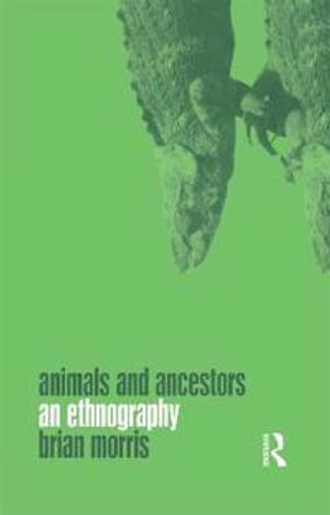 Animals and Ancestors