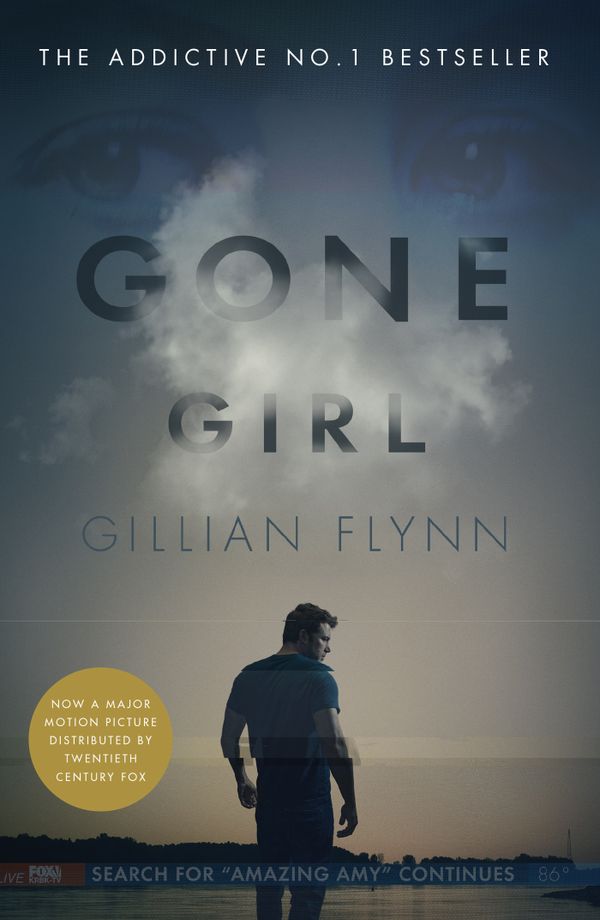Gone Girl | 0:e upplagan
