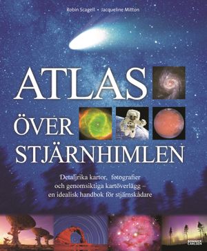 Atlas över stjärnhimlen | 1:a upplagan