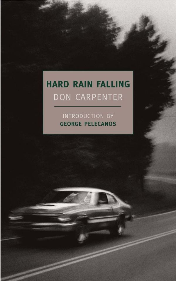 Hard Rain Falling | 0:e upplagan