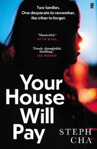 Your House Will Pay | 0:e upplagan