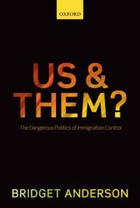 Us and Them? | 0:e upplagan
