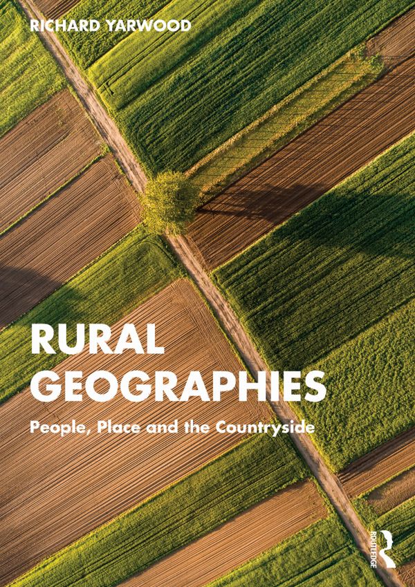 Rural Geographies | 0:e upplagan