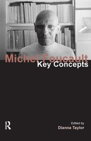 Michel Foucault