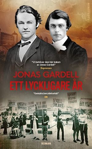 Ett lyckligare år | 1:a upplagan