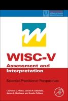 Wisc-v Assessment and Interpretation | 0:e upplagan