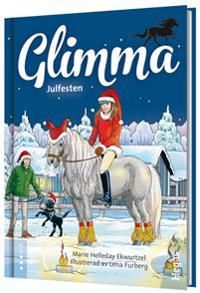 Glimma. Julfesten | 0:e upplagan