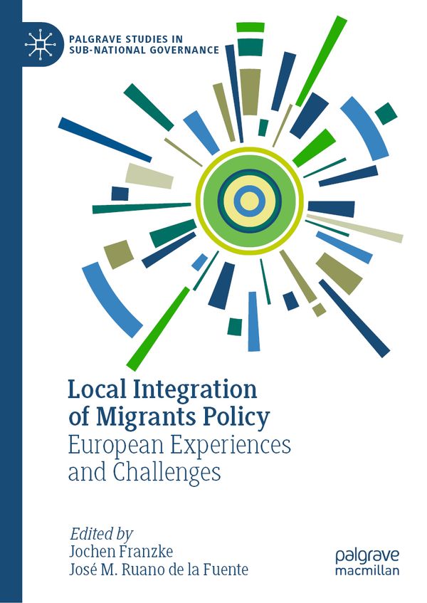 Local Integration of Migrants Policy | 1:a upplagan