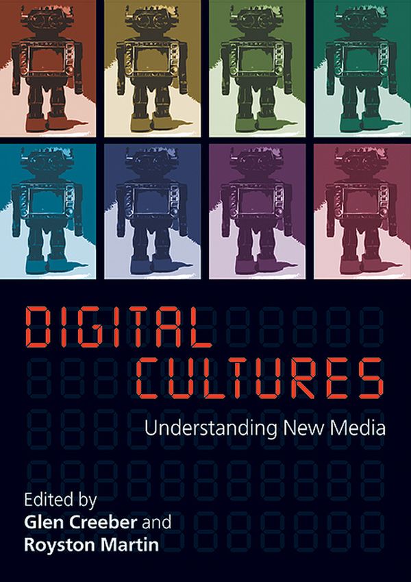 Digital Culture | 0:e upplagan