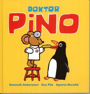 Doktor Pino | 1:a upplagan