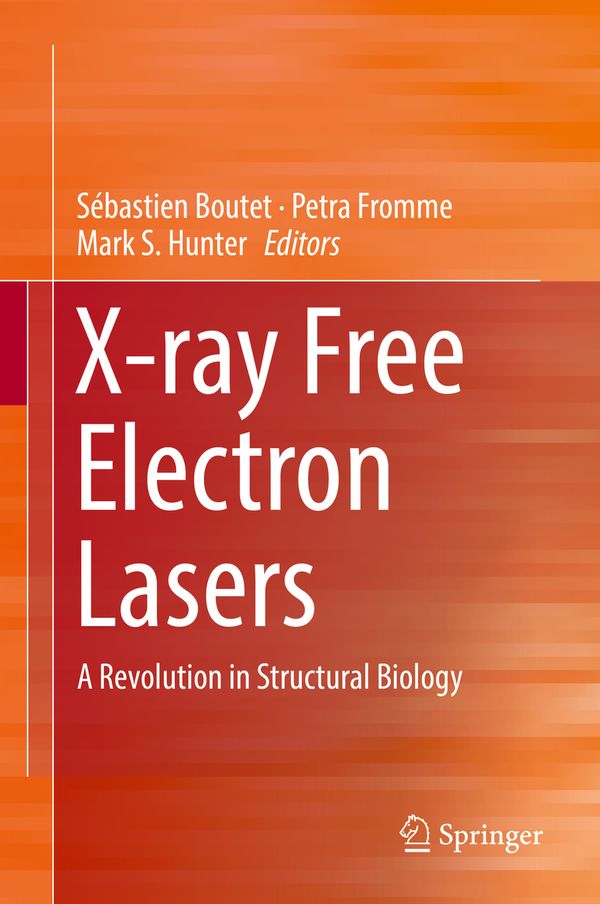 X-ray Free Electron Lasers | 1:a upplagan