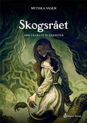 Mytiska väsen - Skogsrået | 1:a upplagan