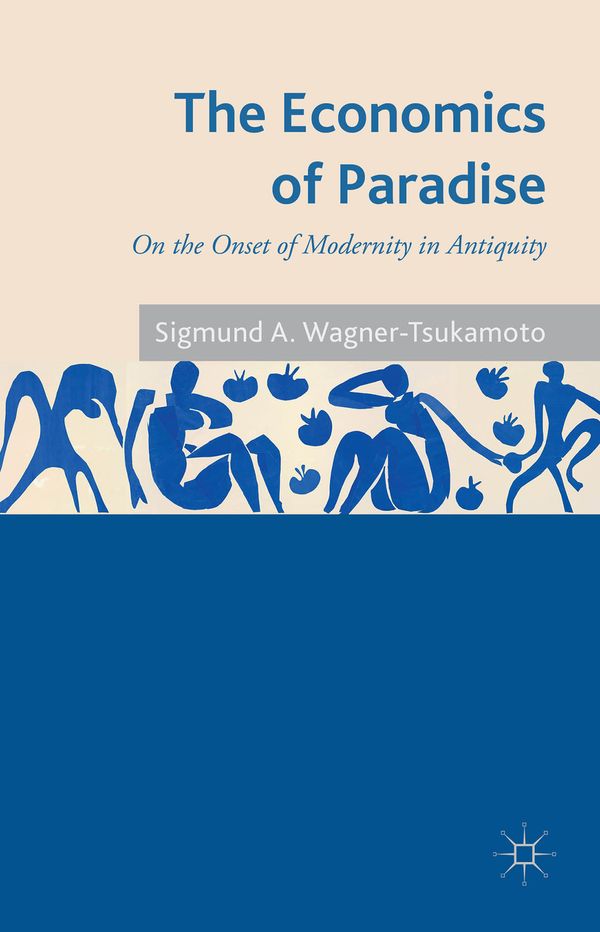 The Economics of Paradise | 1:a upplagan