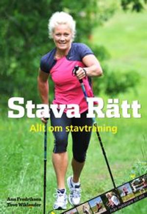 Stava Rätt | 1:a upplagan