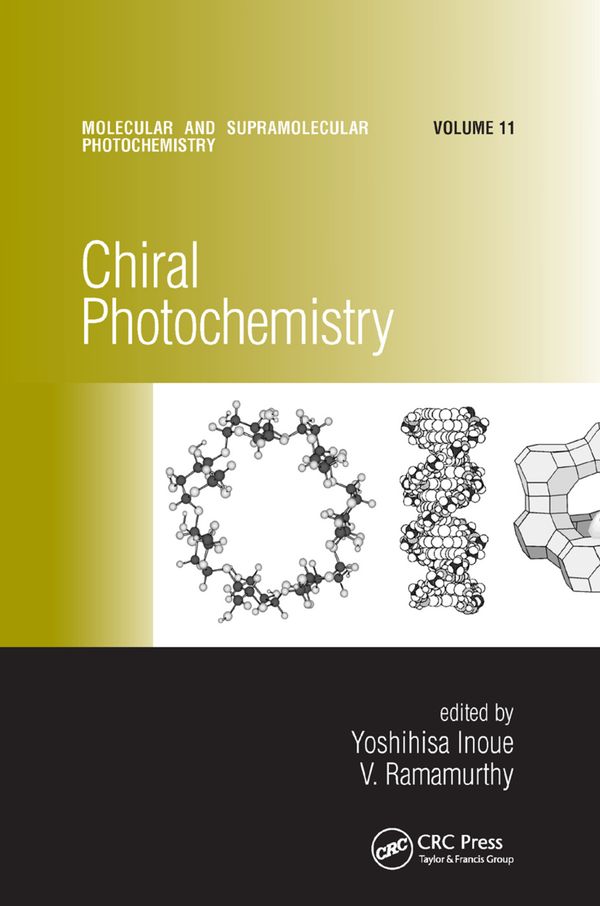 Chiral Photochemistry | 1:a upplagan