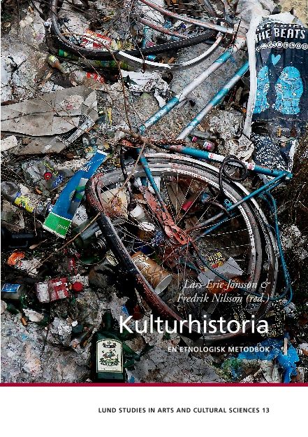 Kulturhistoria | 0:e upplagan