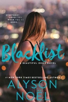 Blacklist - Alyson Noël