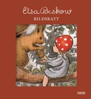 Elsa Beskow : bildskatt