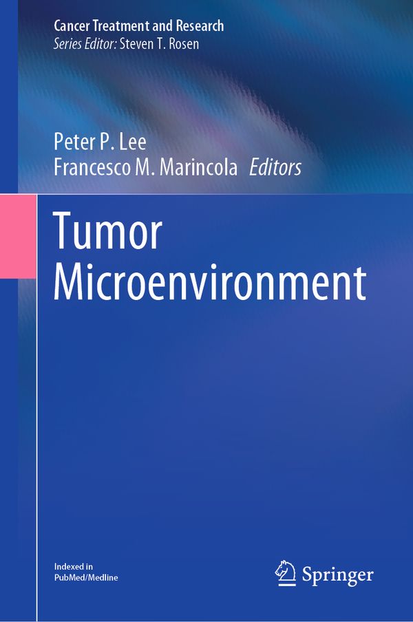 Tumor Microenvironment | 1:a upplagan