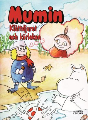 Mumin, Klåttdjuret och kärleken | 1:a upplagan