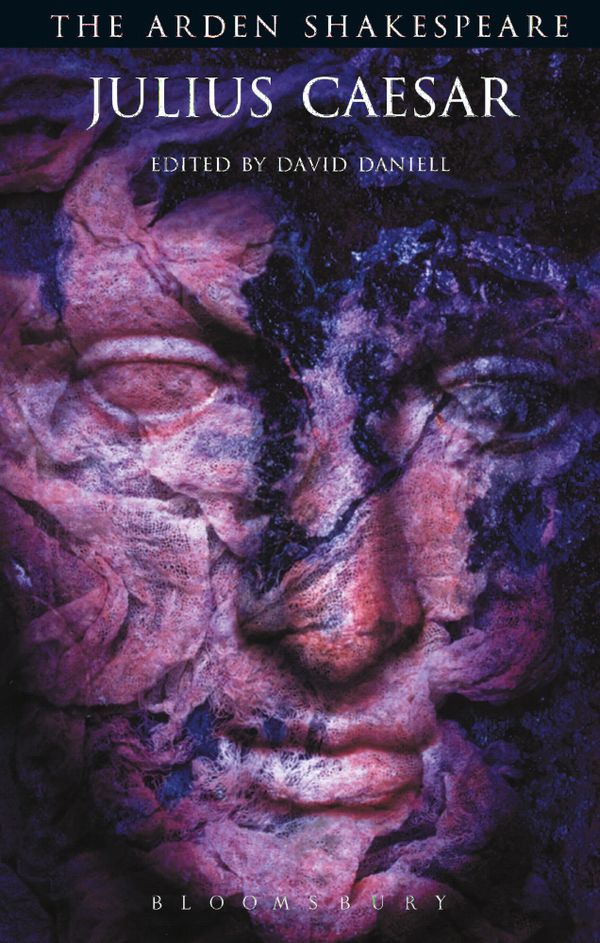 "Julius Caesar" | 0:e upplagan