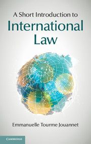 A Short Introduction to International Law | 0:e upplagan