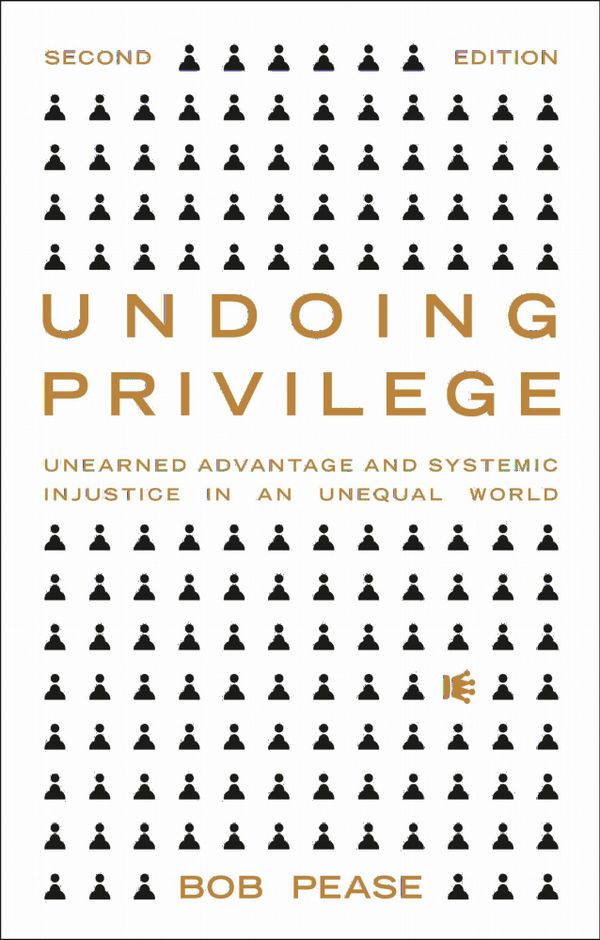 Undoing Privilege | 2:a upplagan