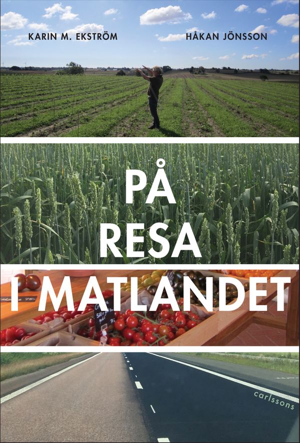På resa i matlandet | 1:a upplagan