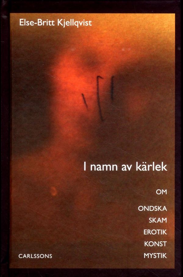 I namn av kärlek | 1:a upplagan