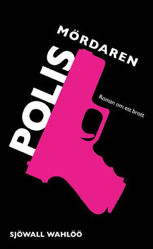 Polismördaren | 1:a upplagan