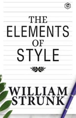 The Elements of Style