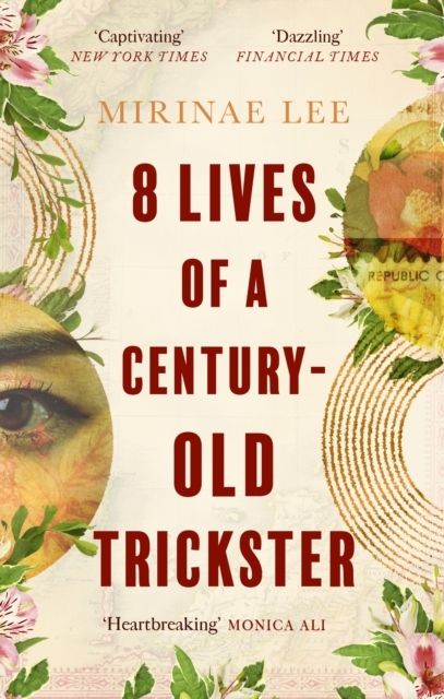8 Lives of a Century-Old Trickster | 0:e upplagan