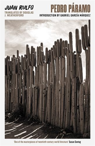 Pedro Páramo | 0:e upplagan