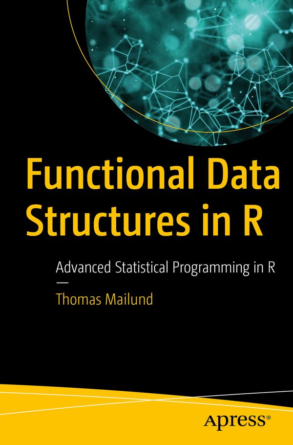 Functional Data Structures in R | 1:a upplagan