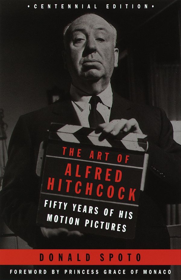 The Art of Alfred Hitchcock | 2:a upplagan