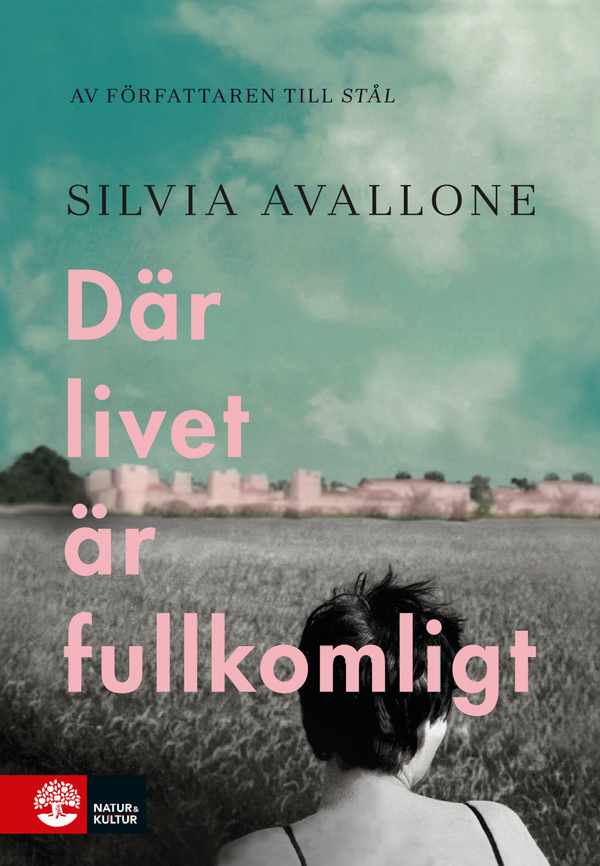 Där livet är fullkomligt | 1:a upplagan