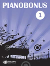 Pianobonus | 0:e upplagan