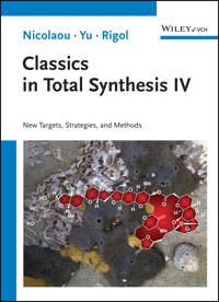 Classics in Total Synthesis IV | 0:e upplagan