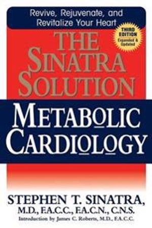 Sinatra Solution: Metabolic Cardiology (Q)