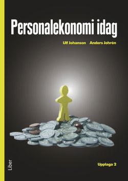 Personalekonomi idag | 2:a upplagan