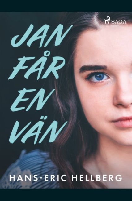 Jan får en vän | 1:a upplagan